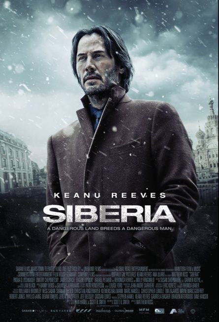 Film Siberia