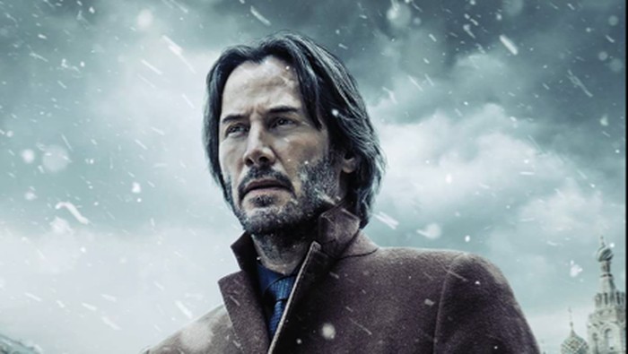 Film Siberia