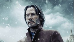 Sinopsis Siberia, Film Keanu Reeves di Bioskop Trans TV