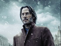 Sinopsis Film Siberia Tayang di Bioskop Trans TV Malam Ini