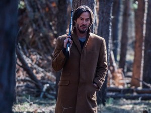 Sinopsis Siberia di Bioskop Trans TV, Keanu Reeves Terlibat Mafia Berlian