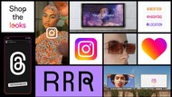 Instagram Bikin Font Baru untuk Reels dan Stories