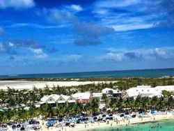 Foto Ini Bikin Terkesima Tapi Menakutkan Bagi Fobia Perairan Luas & Dalam