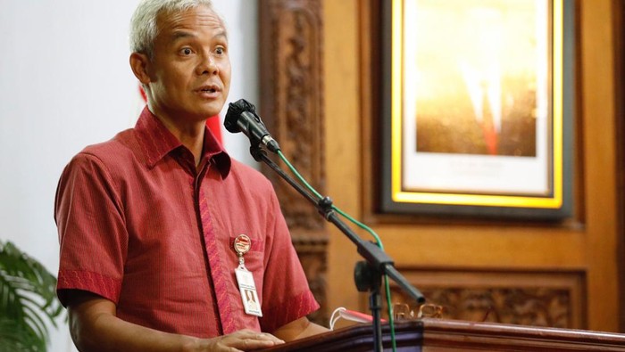Ganjar Pranowo