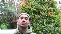 Gary Iskak, aktor Indoneia yang sering berperan dalam film yang populer. Salah satunya Kawin Kontrak 3. Gary dikabarkan kembali memakai narkoba jenis sabu. Foto: Instagram @iskak_gary