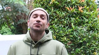 Gary Iskak Meninggal Usai Tabrak Pohon Saat Bawa Motor