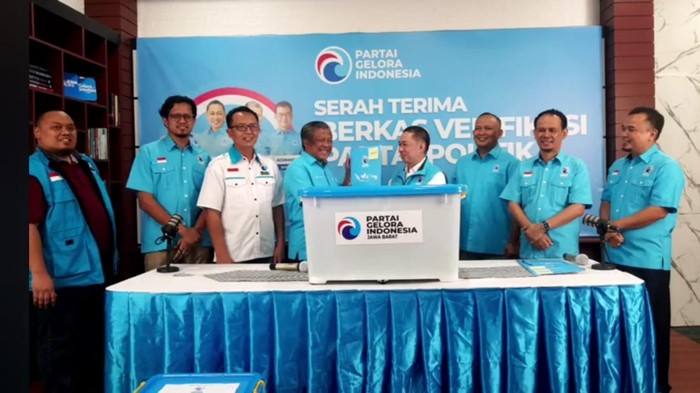 Gelora Jabar