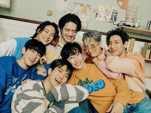 GOT7 Comeback Januari 2025!