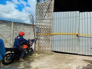 Mabes Polri Bongkar Komplotan Penjual Solar Bersubsidi Ilegal di Pati