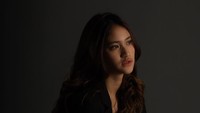 Harleyava Princy tumbuh sebagai remaja yang cantik. Foto: Hady Pamungkas/Instagram Harleyava Princy