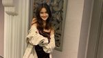 Harleyava Princy, Putri Ferry Maryadi yang Dijaga Ayahnya Banget