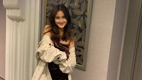 Harleyava Princy memang jarang mendapatkan sorotan sebagai anak seorang bintang. Foto: Instagram Harleyava Princy