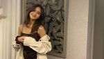 Harleyava Princy, Putri Ferry Maryadi yang Dijaga Ayahnya Banget