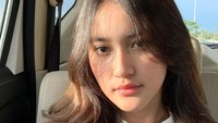 Ini adalah Harleyava Princy, anak dari Ferry Maryadi. Foto: Instagram Harleyava Princy
