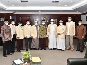 HNW Ajak Forum Ulama dan Habaib Cegah Islamophobia