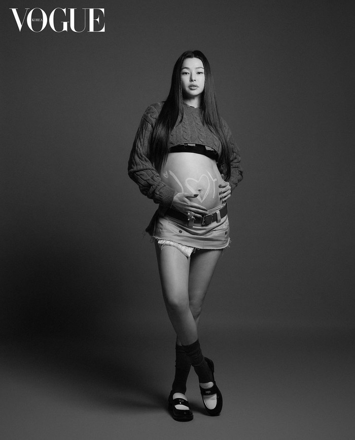Honey Lee Honey Lee