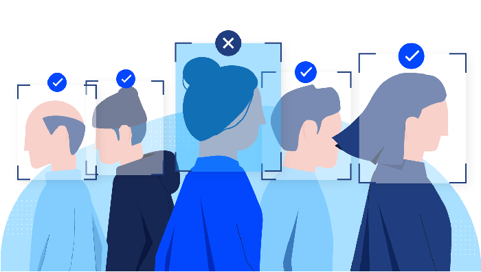 Ilustrasi e-KYC