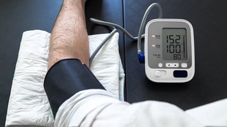 Gejala Hipertensi yang Kerap Terabaikan, Hati-hati Lengah Dikit Bisa Serangan Jantung