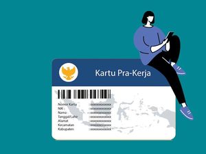 Pendaftaran Kartu Prakerja Gelombang 34 Dibuka, Cek Syaratnya!