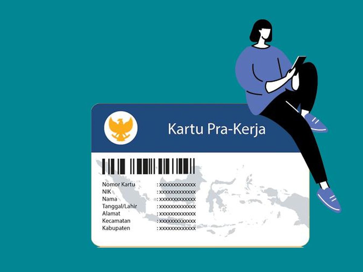 Cara Daftar Kartu Prakerja Gelombang 36 Lengkap dengan Syaratnya