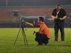 Liga 1 2022 Home-Away Lagi, PT LIB Inspeksi Stadion Peserta