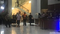 Tersangka Kasus Korupsi Heli AW-101 Ditahan KPK!