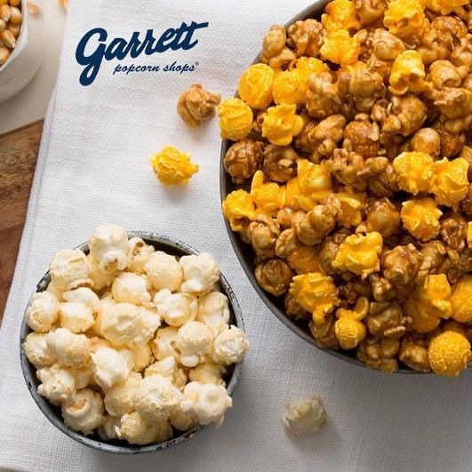 Jastip Makanan Luar Negeri yang Favorit
