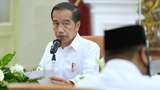 Jokowi Apresiasi Mudik Lebaran 2022 Berjalan Aman dan Sehat