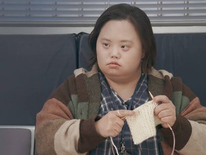 Tampil di Our Blues, Jung Eun Hye Aktris dengan Down Syndrome Pertama di Korea
