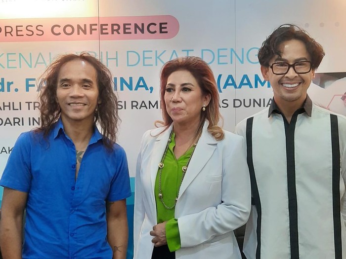 Kaka Slank Kaka Slank