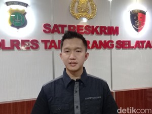 Polisi Selidiki Kasus Pet Shop Diduga Telantarkan Anjing Maxi