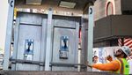 Kelewat Jadul, Telepon Umum Terakhir di New York Ini Dimuseumkan