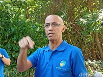 KPK Periksa Geisz Chalifah soal Penjualan Aset Terkait Kasus Eks Bupati Kukar