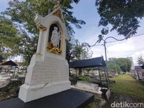 Sejarah Makam Peneleh Surabaya dari Awal Dibangun hingga Jadi Cagar Budaya