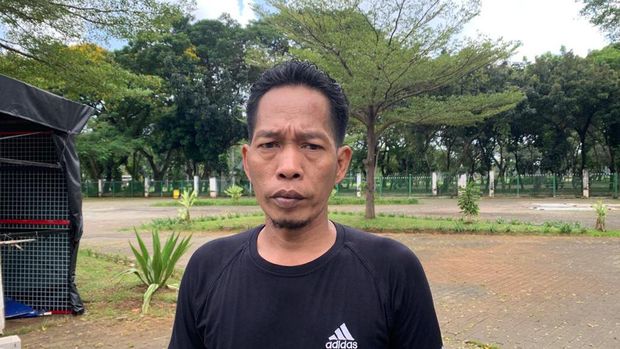 Koperasi Pedagang Wisata Monas (Koptanas), Hosnan (41)
