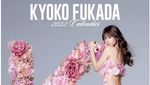 Kyoko Fukada, Artis Jepang yang Diputus Kekasih Gegara Suka Mabuk