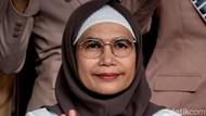 Sidang Etik Ditunda, Pimpinan KPK Lili Pintauli Sedang di Bali