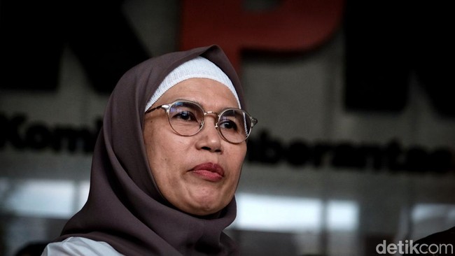 Beda Jalan Para Jebolan KPK