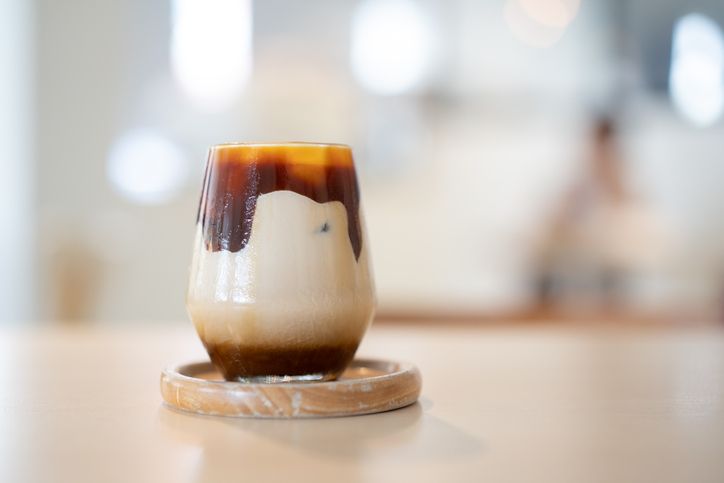 Macchiato dan Cappuccino