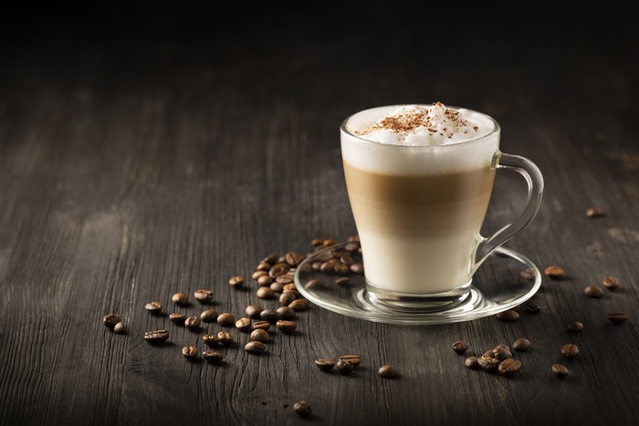 Macchiato dan Cappuccino