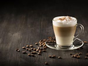 Macchiato Jadi Menu Kopi Populer, Apa Bedanya dengan Cappuccino?