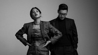 Selama ini, Maudy Ayunda tidak pernah bercerita mengenai kekasihnya dan rencana pernikahan. Foto: Instagram Maudy Ayunda