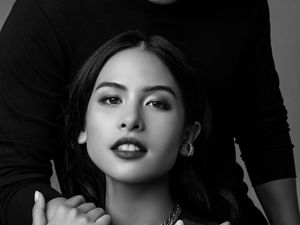 Suami Maudy Ayunda Punya Gelar Magna Cumlaude, Berapa IPK yang Dibutuhkan?