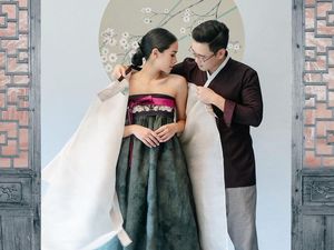 Kata-kata Manis Maudy Ayunda pada Jesse Choi saat Putuskan Pindah ke Jakarta