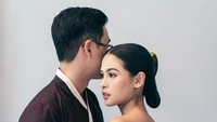 Sebelumnya, Maudy Ayunda juga selalu mengunggah foto dengan sang suami tanpa memperlihatkan wajahnya. Foto: Instagram Maudy Ayunda