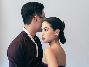 Reaksi Kocak Ridwan Kamil Disebut Mirip Suami Maudy Ayunda