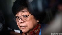 KPK juga telah memberikan rekomendasi, di antaranya mendorong penyusunan RPJMN 2020-2024 yang bernuansa perlindungan terhadap lingkungan hidup hingga Citarum Harum. 