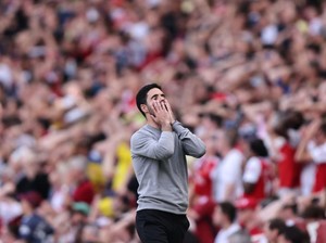Sudah Enam Tahun Arsenal Tak Rayakan St. Totteringhams Day