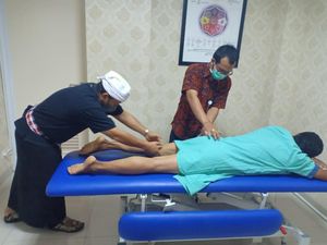 Seluruh Faskes di Bali Ditargetkan Buka Layanan Pengobatan Tradisional