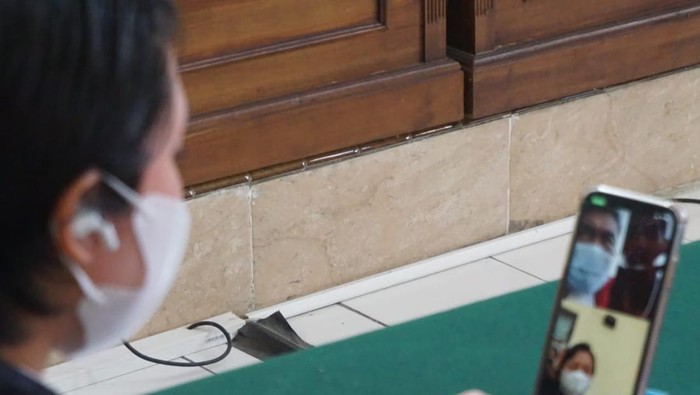 pengadilan negeri surabaya